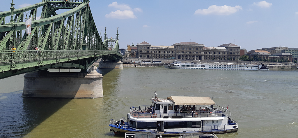 budapest