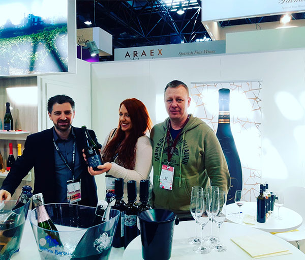 ProWein 2019