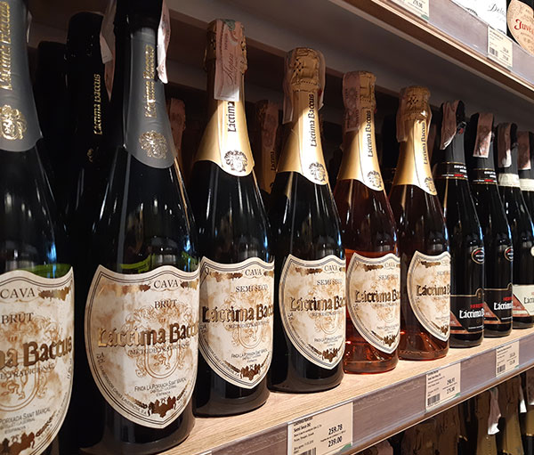 El 8 de junio, una fecha imprescindible en nuestra agenda: Kyiv Wine Festival 2019